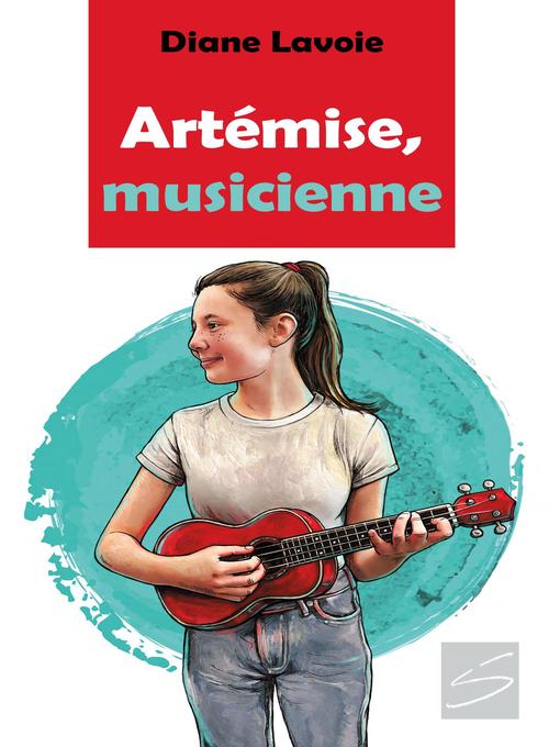 Title details for Artémise musicienne by Diane Lavoie - Available